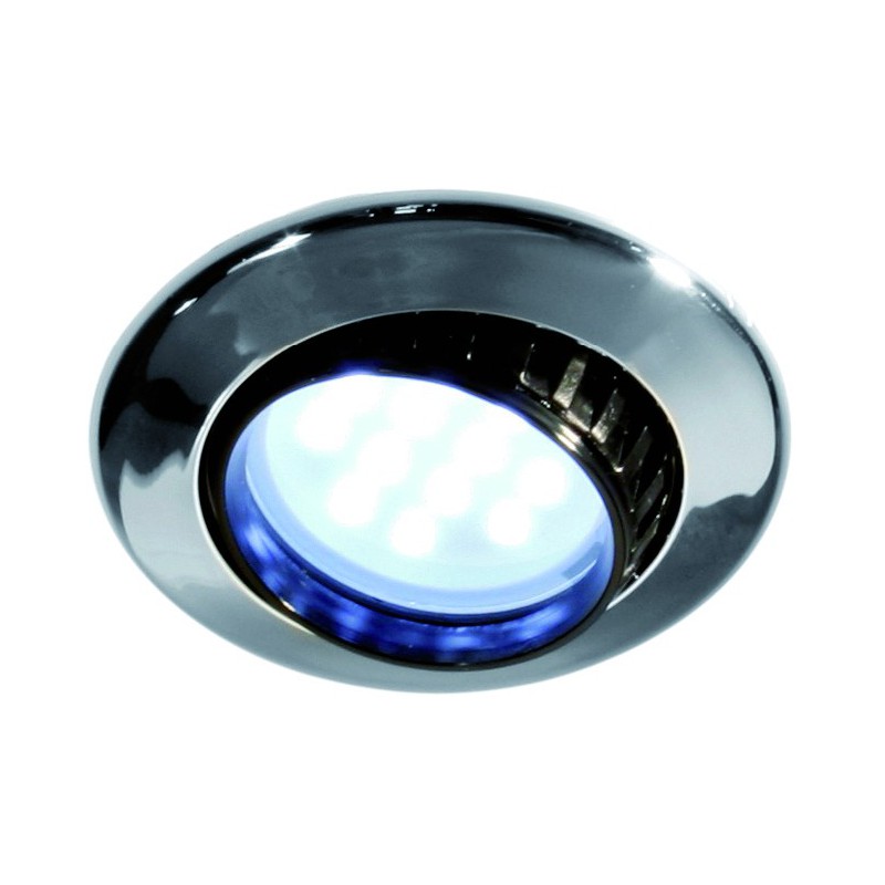 Spot encastrable et orientable "Comet"  