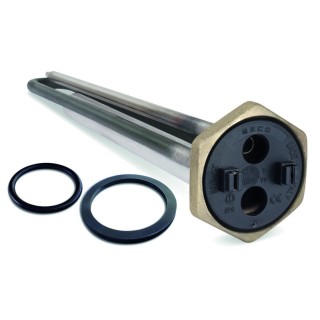 Résistance inox 1200W 230V Sigmar | Oloupdemer