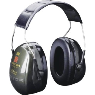 Casque anti-bruit 3M Peltor Optime II | Oloupdemer
