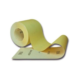 Rouleau Hookit 255 115mm - 25m P320 | Oloupdemer.com