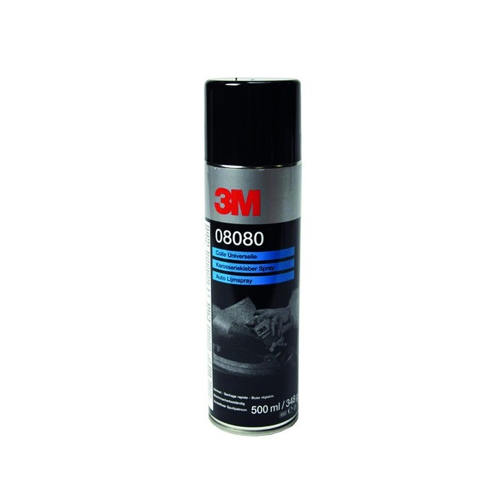 COLLE AEROSOL 8080