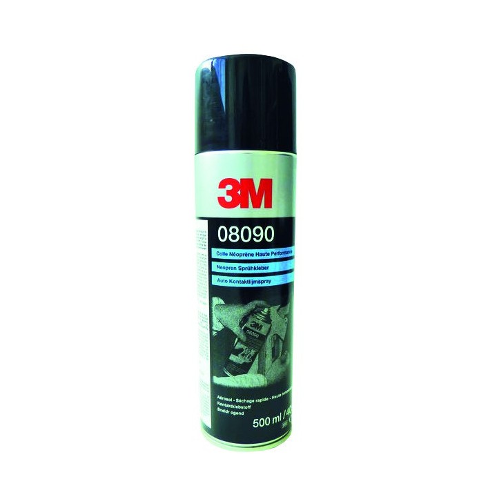 COLLE AEROSOL 8090