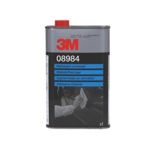 Nettoyant pour adhésif 3M 1L | Oloupdemer.com