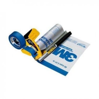 Dévidoir de masquage "HAND MASKER" de chez 3M