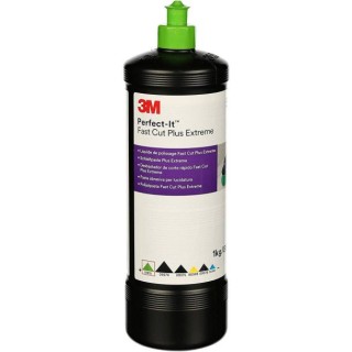 Perfect It III Fast Cut Plus Vert - 1L | Oloupdemer.com