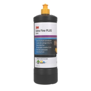Perfect it III extra fine plus jaune 1L | oloupdemer