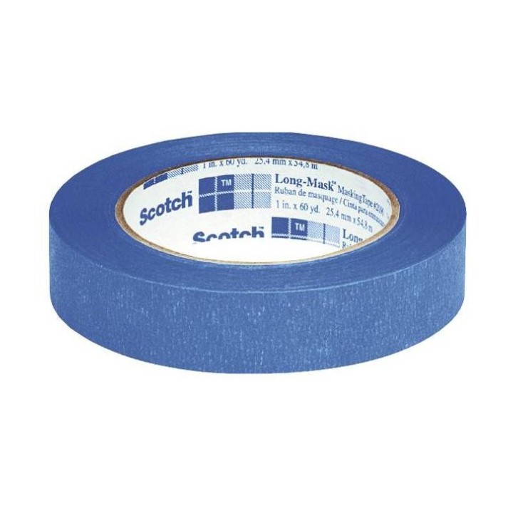 Ruban adhésif bleu 2090 24 MM * 50M | Oloupdemer