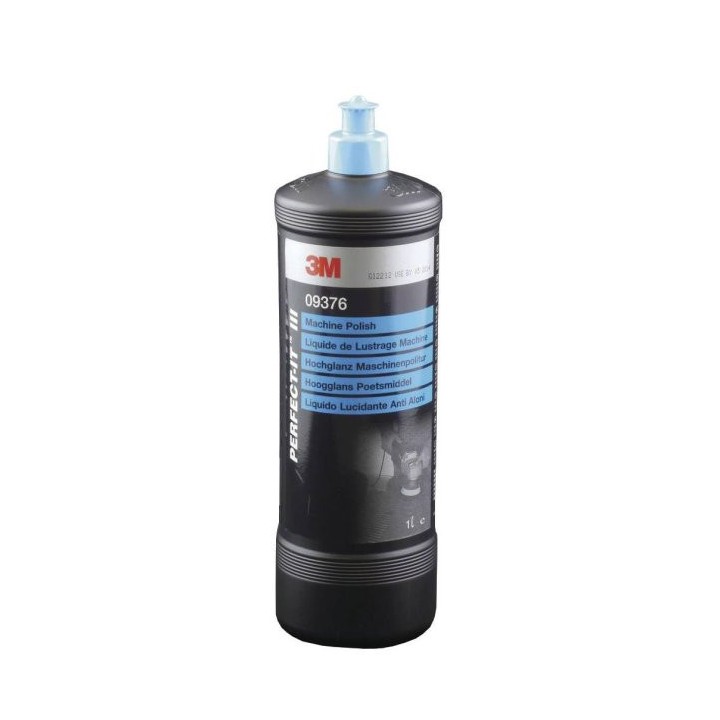 Perfect it III Liquide à Lustrer Ultime - Bouchon bleu - 1 L | Oloupdemer.com