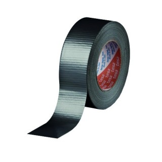 RUBAN TOIL 129 GRIS 48MMX9M