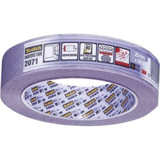 Ruban adhésif violet longue durée | Oloupdemer