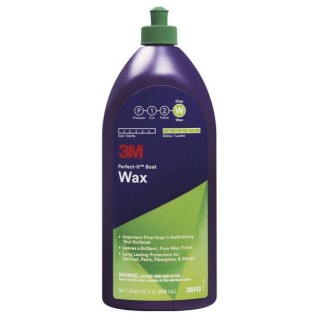 Perfect It - Cire pour bateaux - Bouchon vert | Oloupdemer.com