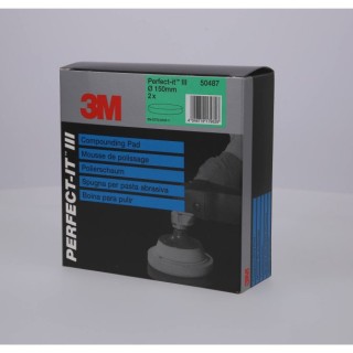 Mousse alvéolée verte | Oloupdemer