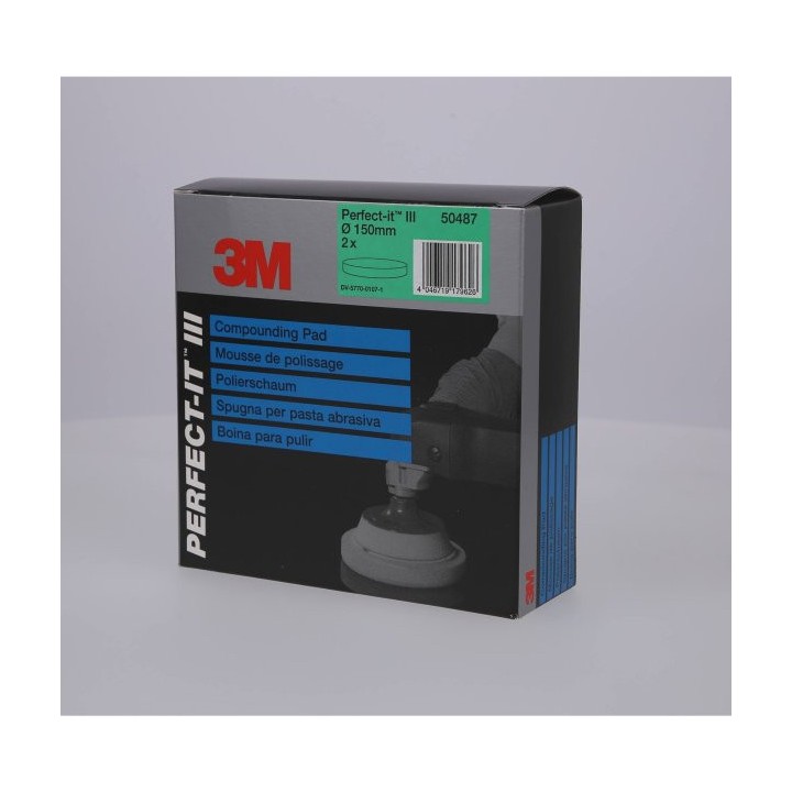 Mousse alvéolée verte | Oloupdemer