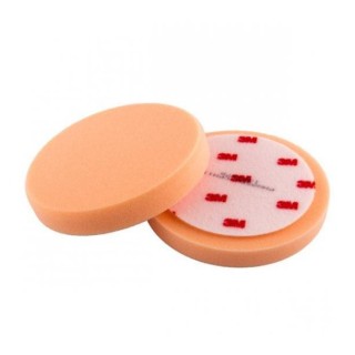 Mousse alvéolée orange | Oloupdemer