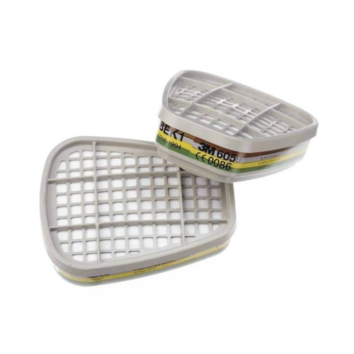 Filtre vapeurs organiques A1 | Oloupdemer