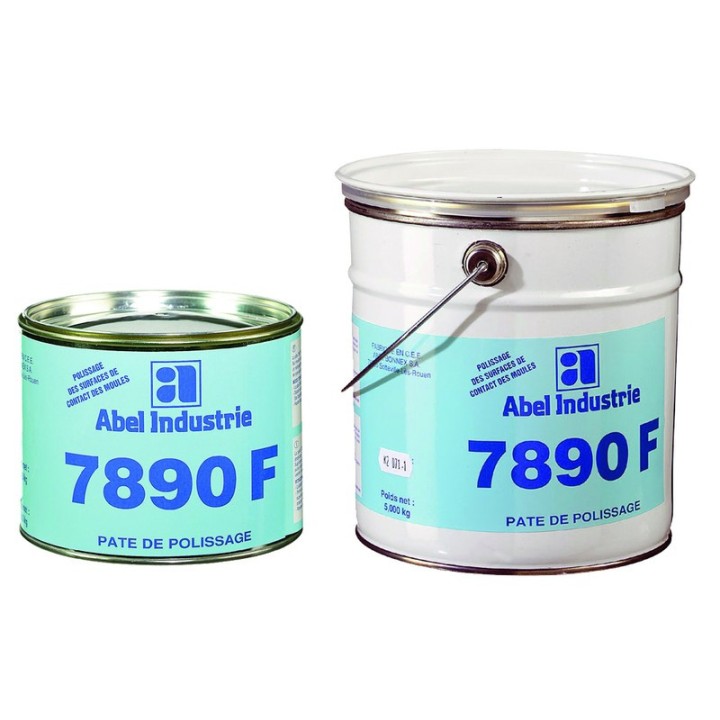 ABEL 7890F 5 KG