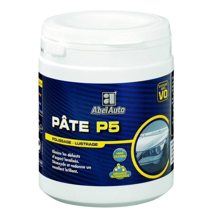 ABEL P5 1 KG
