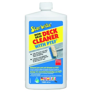 Non skid deck cleaner 1L | Oloupdemer