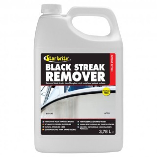 Black Streak Remover 3,78L
