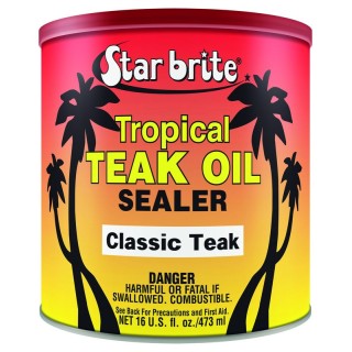 TROPIC OIL CLASS 473ML C12