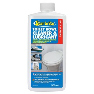 Toilet bowl cleaner 500 mL | Oloupdemer.com