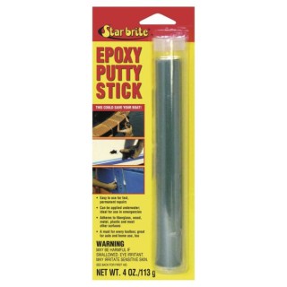 Epoxy putty stick