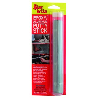 EPOXY ALU PUTTY STICK C12