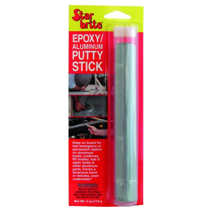 EPOXY ALU PUTTY STICK C12