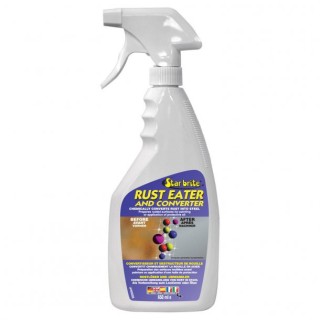 Rust eater and converter 650 mL | Oloupdemer.com