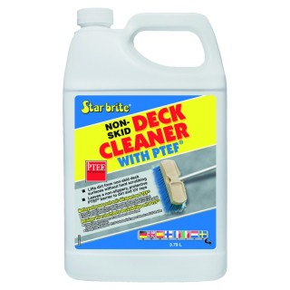 Nettoyant pour ponts antidérapants 3,78 L - Star Brite