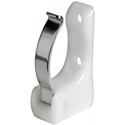 Clip ressort x gaffes 