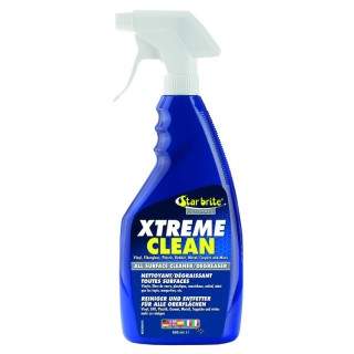 Ultimate extreme clean 650 mL