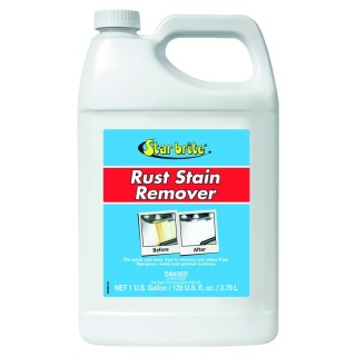 Rust Stain remover 3,78L