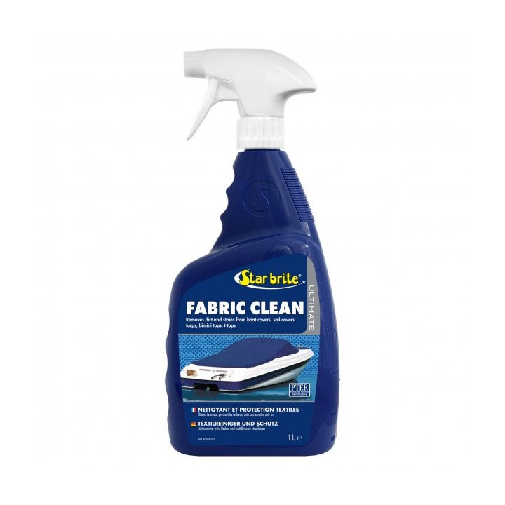 Fabric cleaner spray 1L | Oloupdemer.com