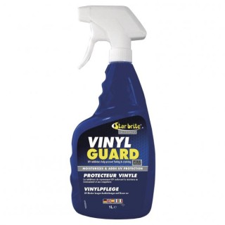 Ultimate Vinyl Guard Spray 1L - Star Brite | Oloupdemer.com