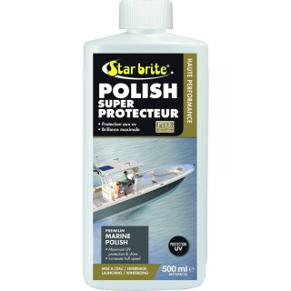 POLISH SUPER PROTECTEUR 500ML C6