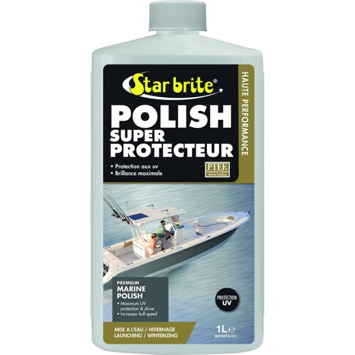 Polish super protecteur 1L