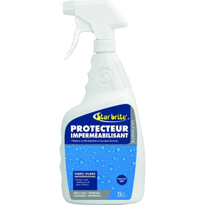 Imperméabilisant 1L - Star Brite | isonautique.com.com