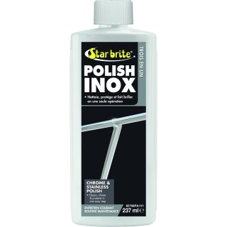 POLISH INOX 250ML C6