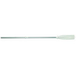 Aviron alliage/plast