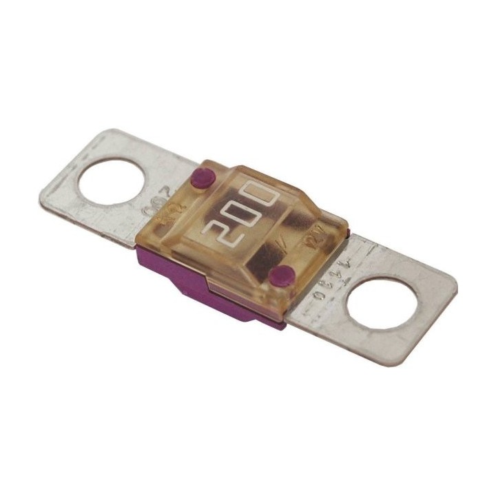 Fusible MIDI 30A (par paire)