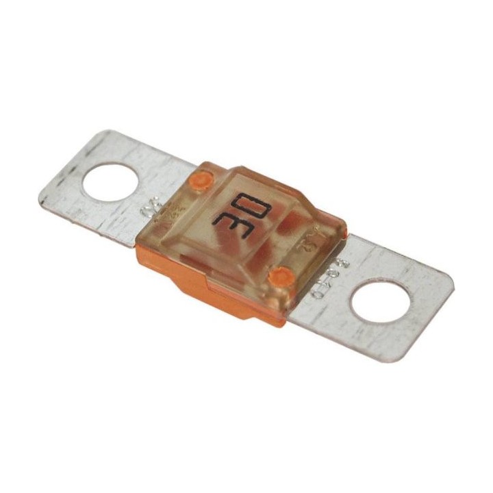 Fusible MIDI 30A (par paire)