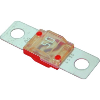 FUSIBLE MIDI 50A (LES 2)