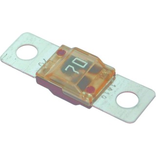 FUSIBLE MIDI 70A (LES 2)