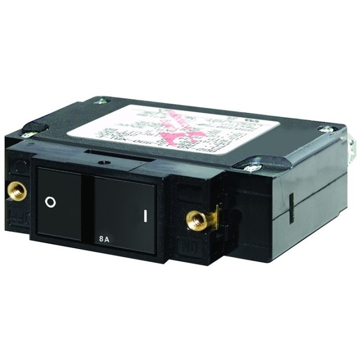 DISJONCTEUR A-SERIE FLATROC 30A UNIPOLAIRE