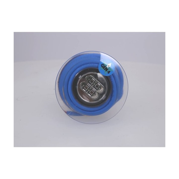 Projecteur sous-marin Gen IV série 6 - bleu | Oloupdemer