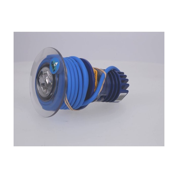 Projecteur sous-marin Gen IV série 6 - bleu | Oloupdemer
