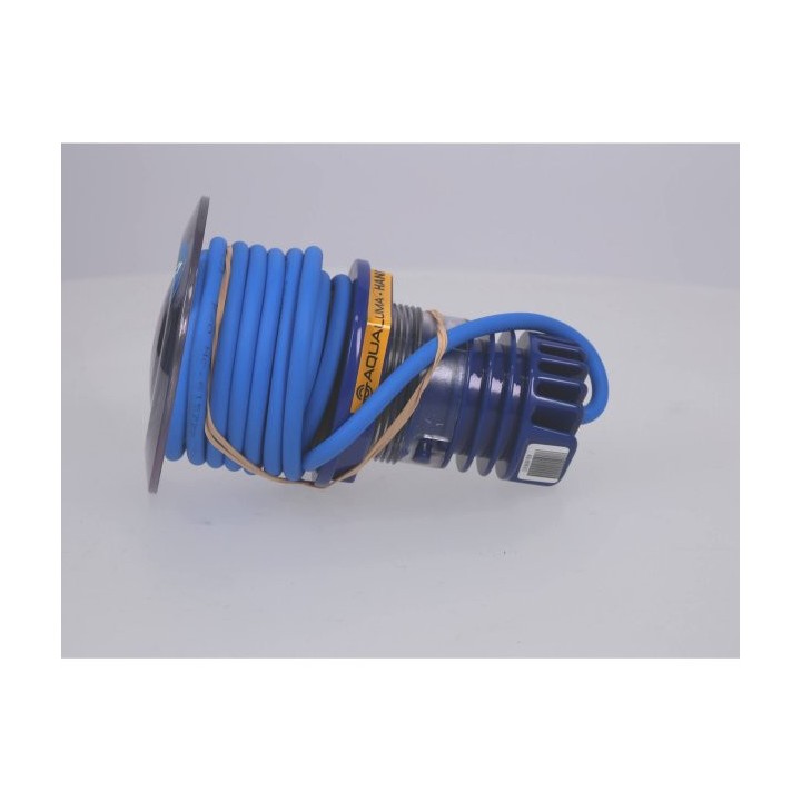 Projecteur sous-marin Gen IV série 6 - bleu | Oloupdemer