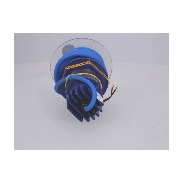 Projecteur sous-marin Gen IV série 6 - bleu | Oloupdemer