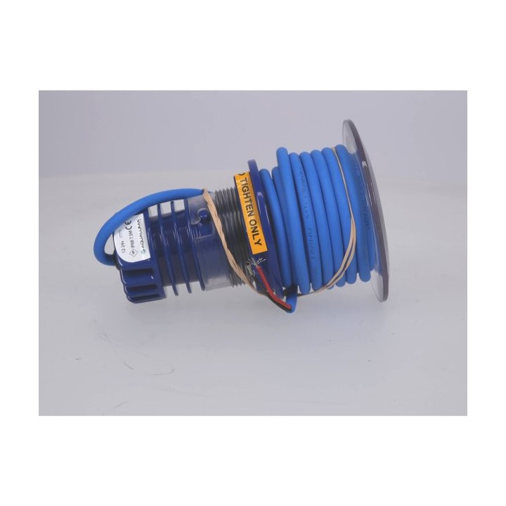 Projecteur sous-marin Gen IV série 6 - bleu | Oloupdemer